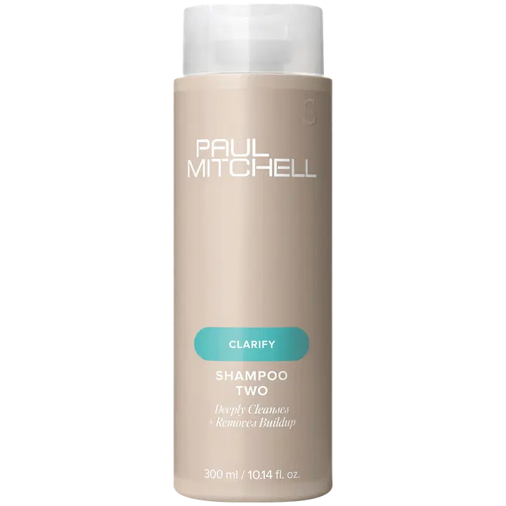 Paul Mitchell Shampoo Two® 300ml