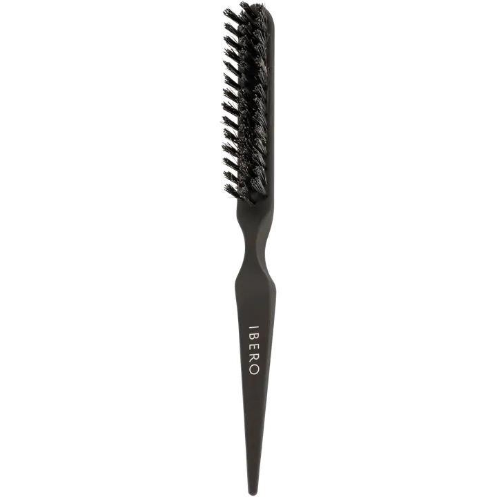 Ibero juuste tupeerimishari