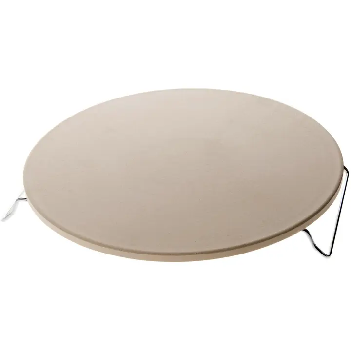 Pitsakivi kuppelgrillile Mustang, 32 cm