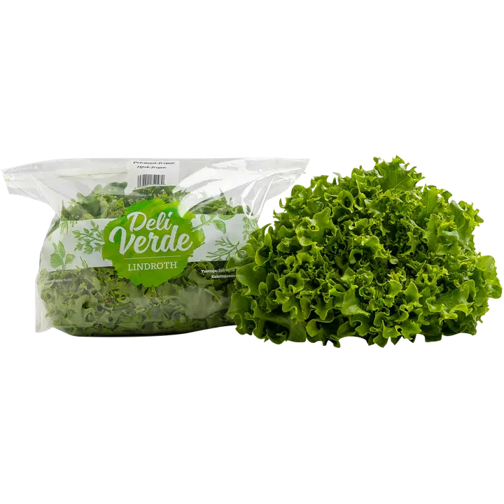 Deliverde Pehmeä frisee Suomi