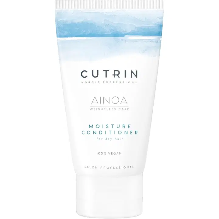 Cutrin Ainoa Moisture Conditioner hoitoaine 75 ml