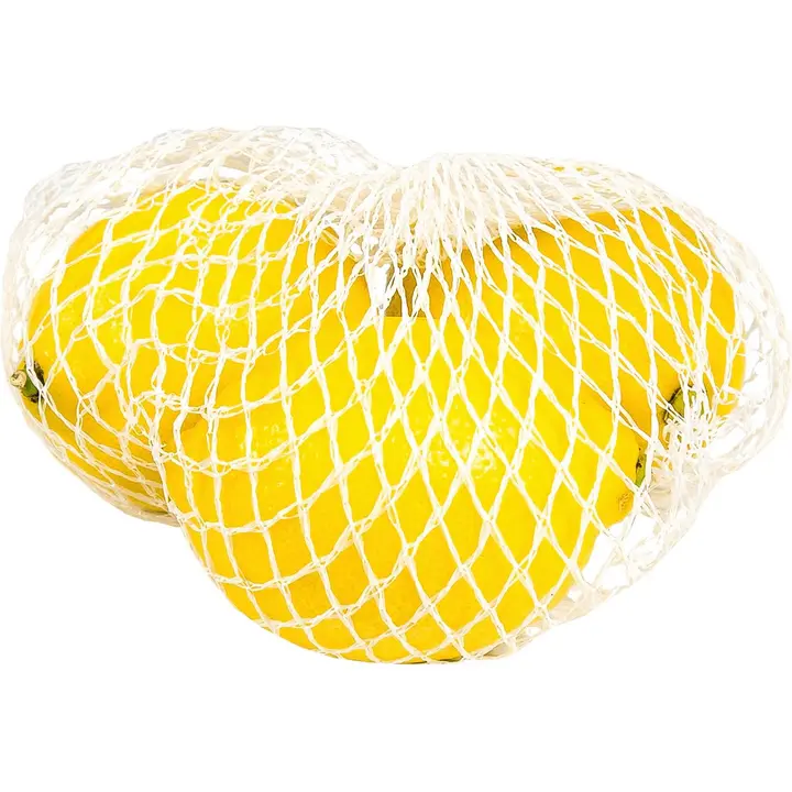 Sitruuna siemenetön 400g