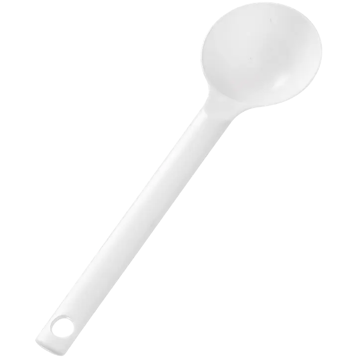 GastroMax kahvimitta 7 g valkoinen