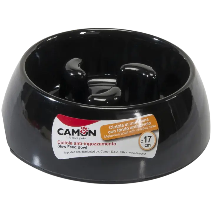 Camon ahmimisenestokuppi 17cm