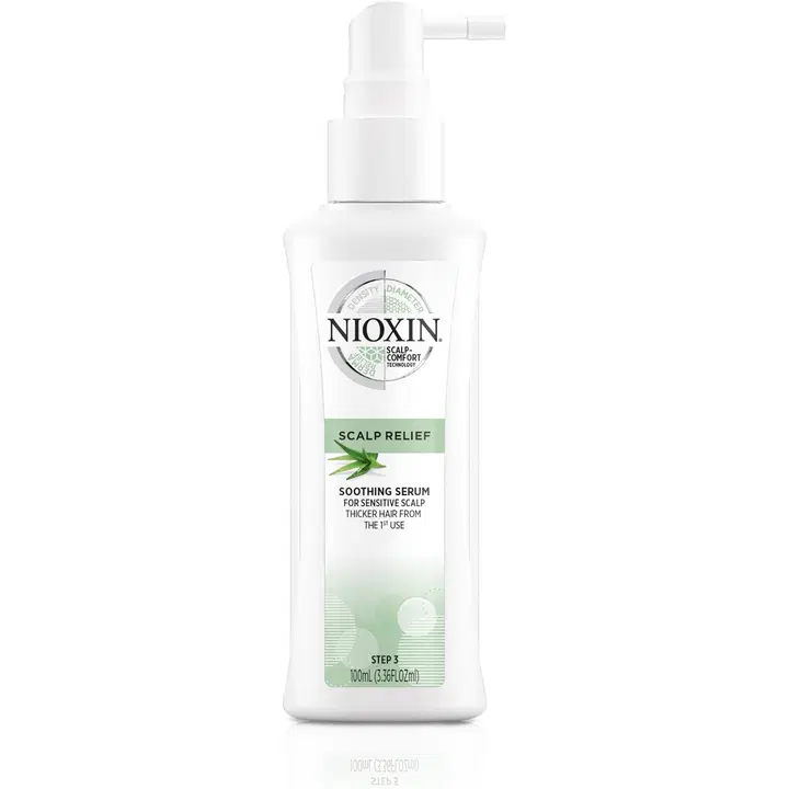 NIOXIN Scalp Relief Serum 100ml