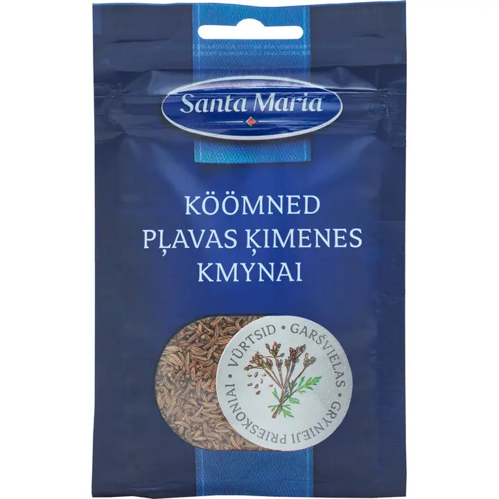 Santa Maria köömned 20 g