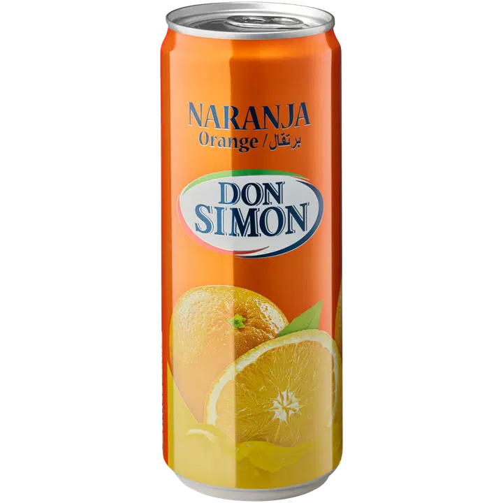 Don Simon Apelsininektar 330 ml