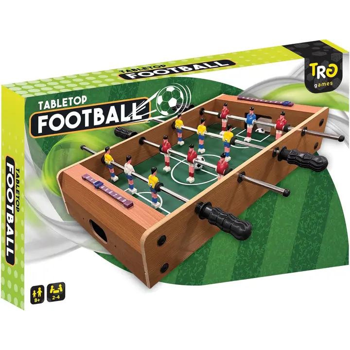 Toyrock Games Tabletop Football