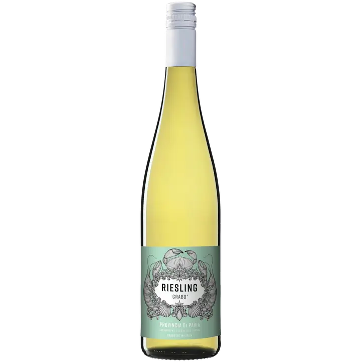 Crabo Riesling Pavia KGT vein 13%vol 750ml