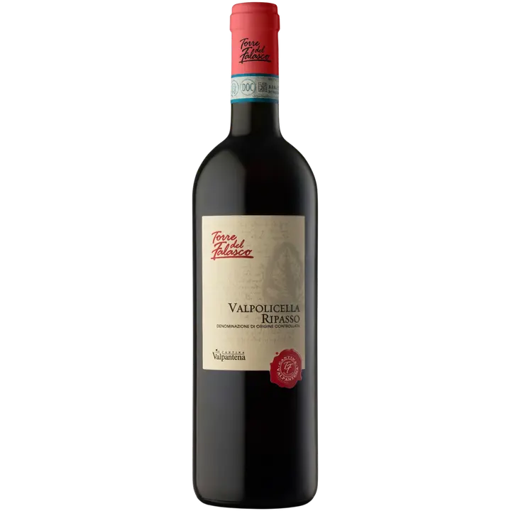 Torre Del Falasco Ripasso vein 13,5%vol 750ml