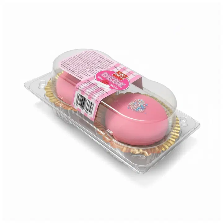 Satumaista Bebeleivos 100g