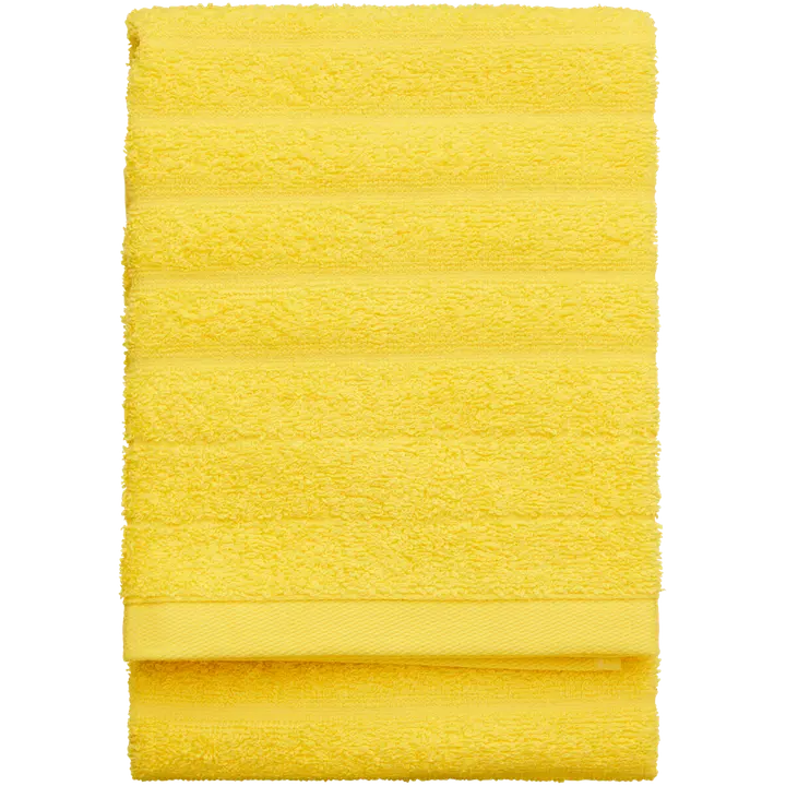 Froteerätik Reilu 50X70 kollane