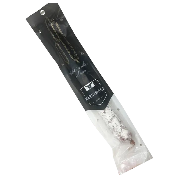 Matsimoka Traditsiooniline Salaami, 150G