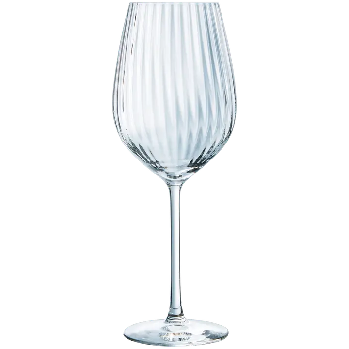 Luminarc punaviinilasi Serena 47 cl 4 kpl