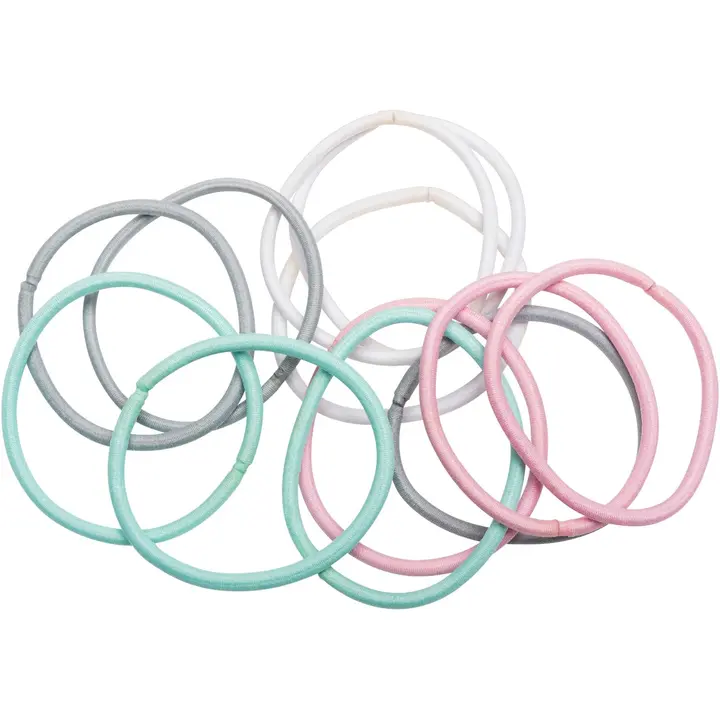 Cailap Kids hiuslenkit 12kpl