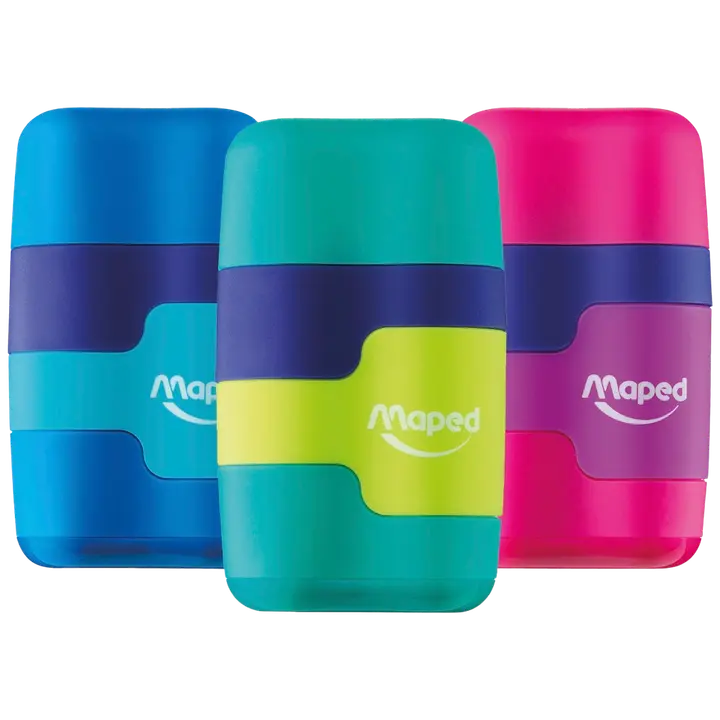 Teritaja-kustukumm maped 2 auguga connec