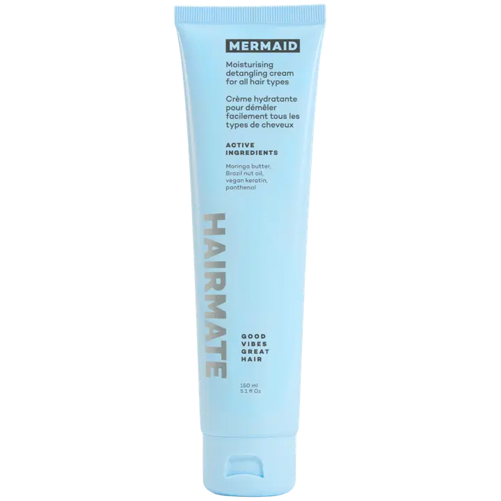 Hairmate Mermaid Universal Cream selvitysvoide 150 ml
