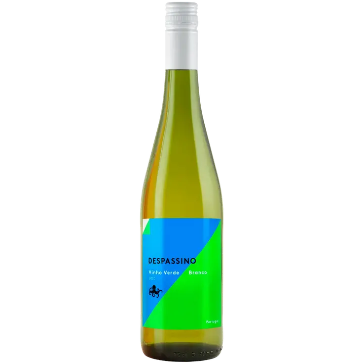 Despassino Vihno Verde Branco KPN vein 9,5%vol 750ml