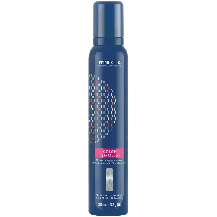 INDOLA CSM Pearl Grey 200ml