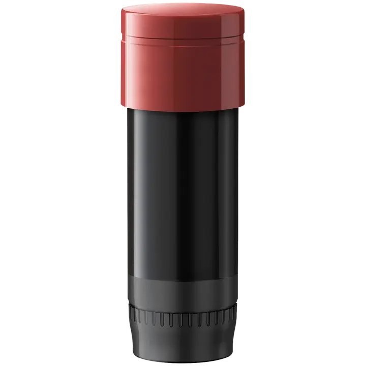 IsaDora Perfect Moisture Lipstick Refill, Huulipunan täyttö Cinnabar,4 ml