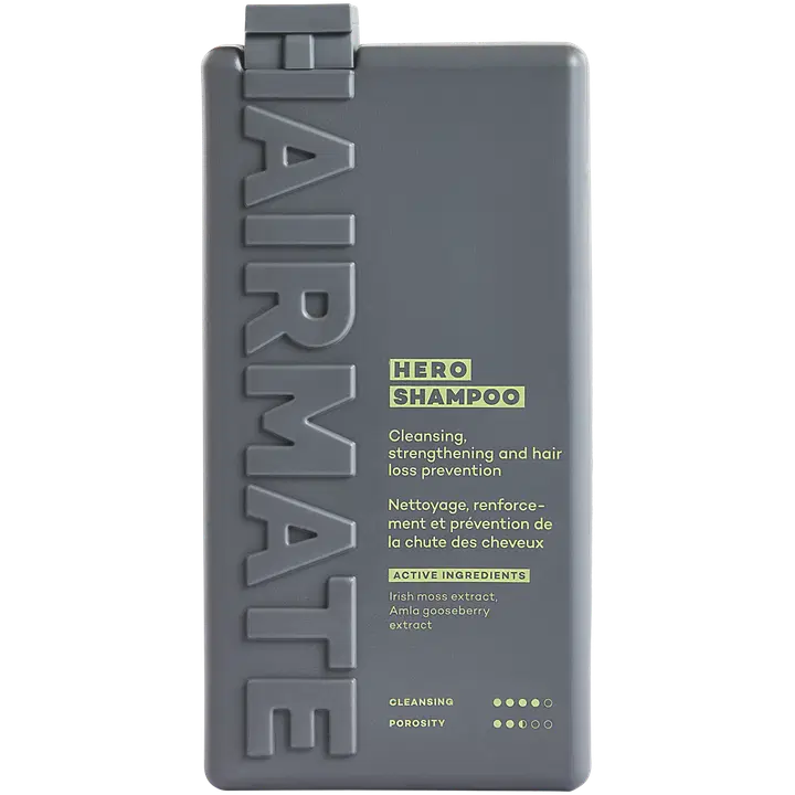 Hairmate Hero Shampoo 250 ml