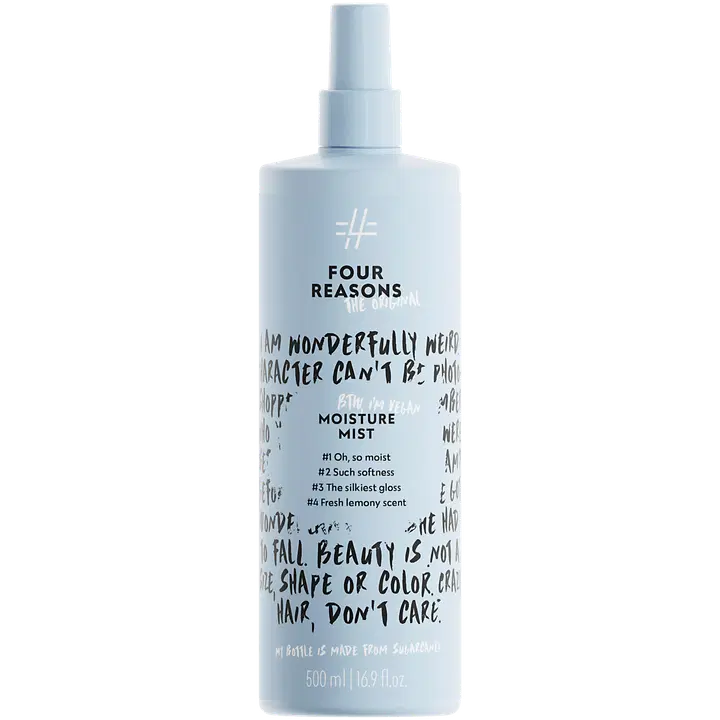 Four Reasons Original Moisture Mist hoitosuihke 500 ml
