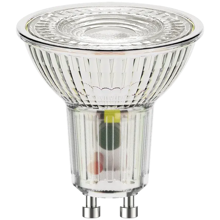 Airam LED-lamp oiva par16 4w gu10 390lm 3000k
