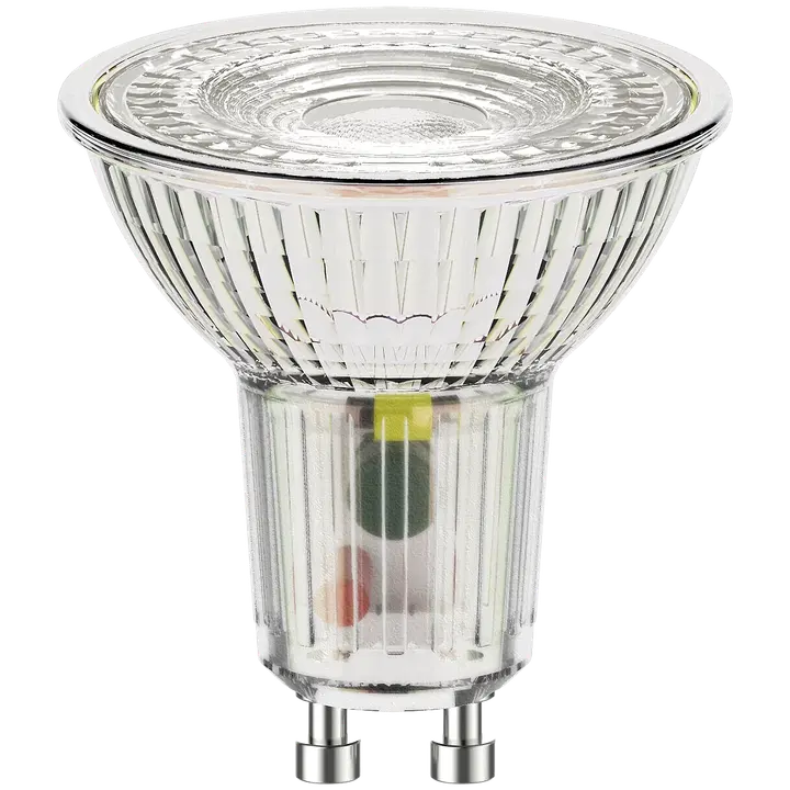 Airam Oiva LED kohde PAR16 390lm 3000K GU10 36ast