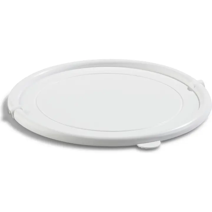 Nordiska Plast kansi 10 l:n sankoon