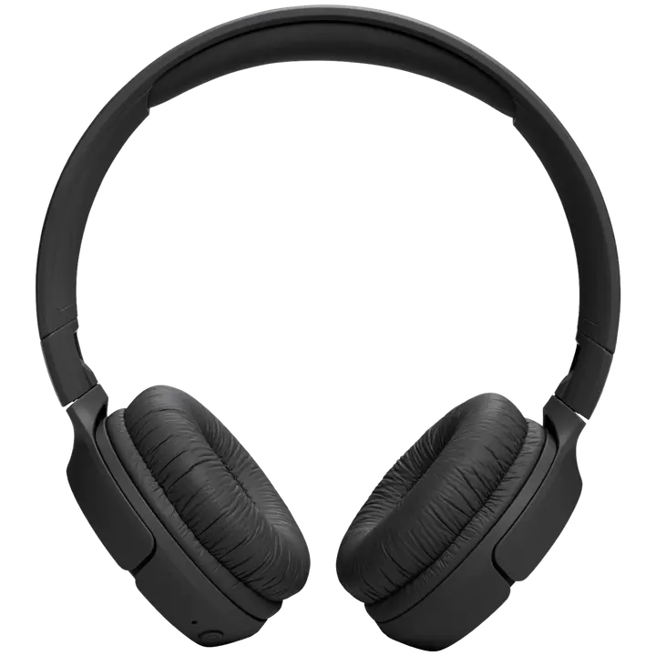 Kõrvaklapid JBL Tune 520BT must