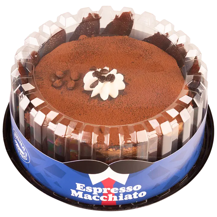 Lõuna Pagarid tort Espresso Macchiato 500 g