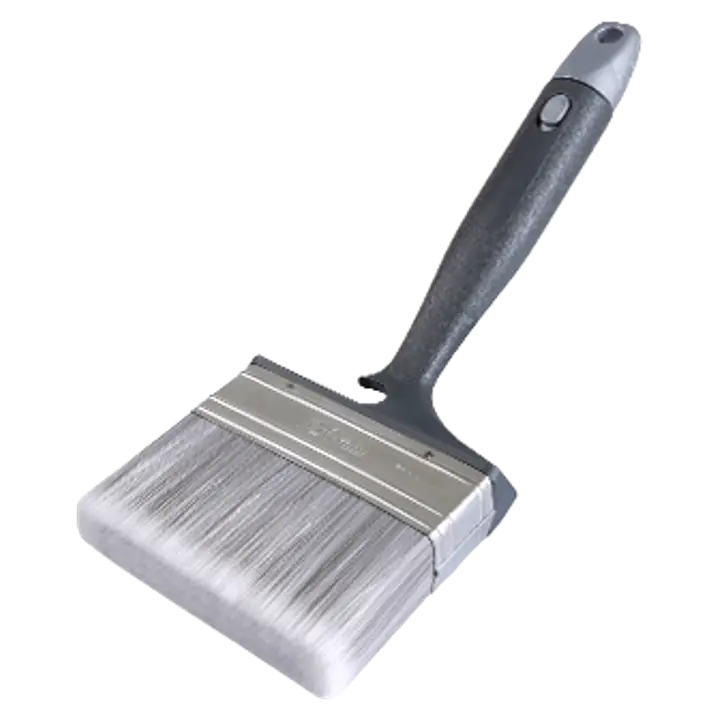 fassaadipintsel Standard Silver 120mm