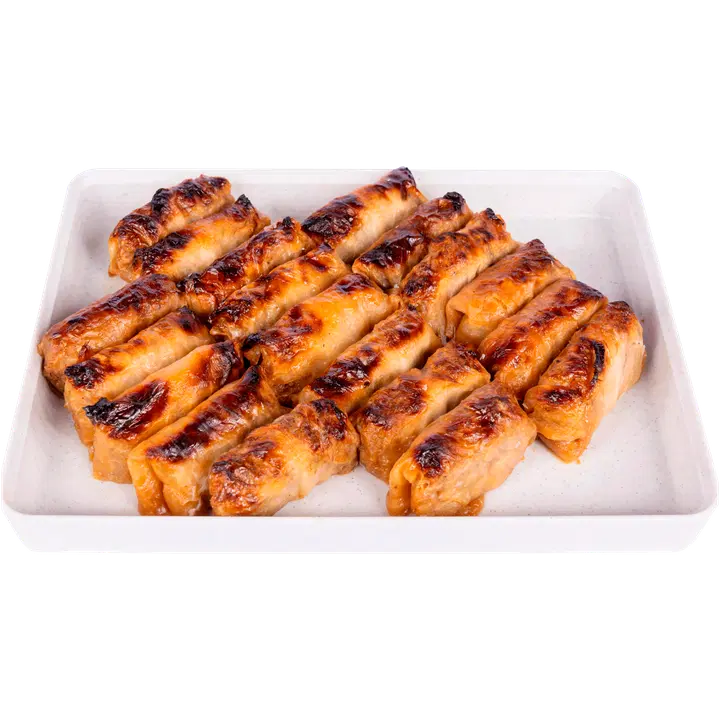 Kulman Keittiö kaalikääryleet