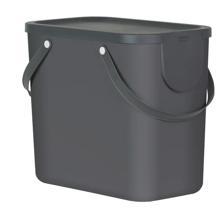 Sorteerimiskast Albula 25l hall