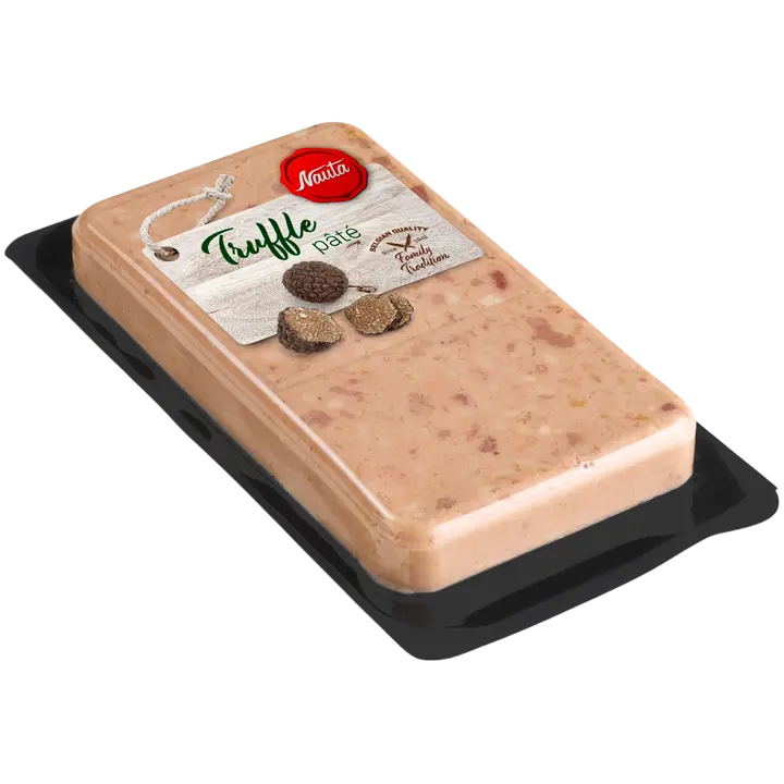 Nauta Pasteet Trühvliga 150G