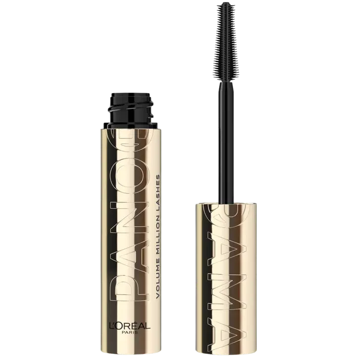 L'Oréal Paris Volume Million Lashes Panorama Black maskara 10,5ml