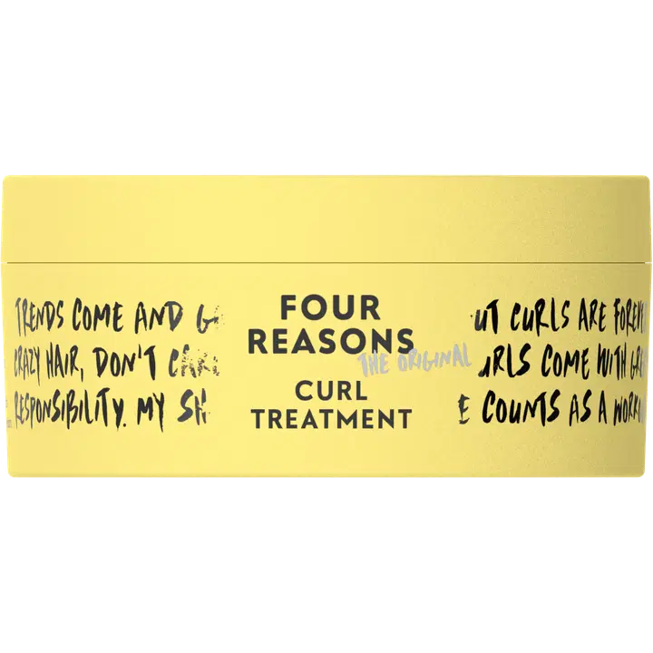 Four Reasons Original Curl Treatment hoitoaine 200 ml