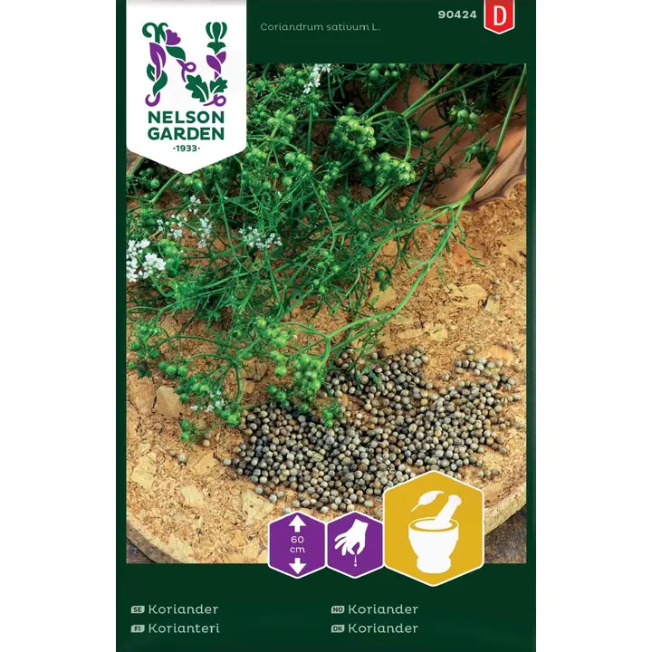 90424 koriander
