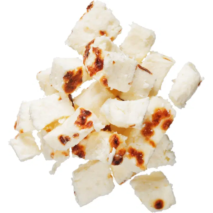 Fresh SalaattiMestari Leipäjuusto kuutio 1,0 kg GN¼