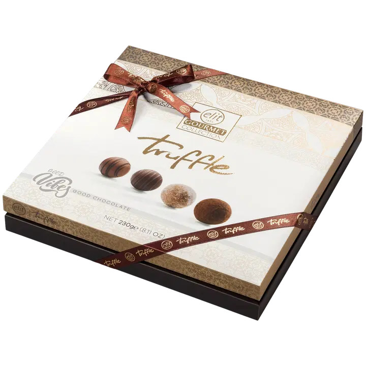 Elit Premium Tryffelilajitelma 230g