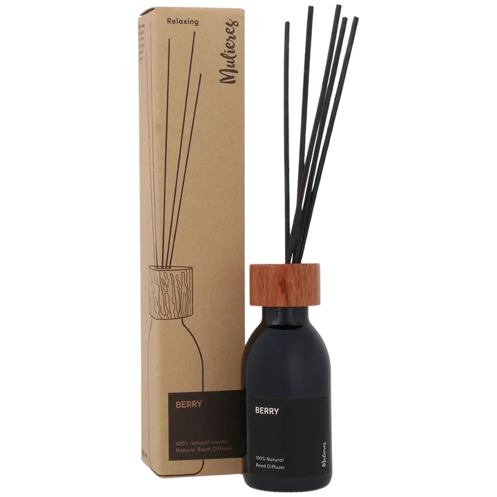 Mulieres looduslik kodulõhnastaja Berry 100ml