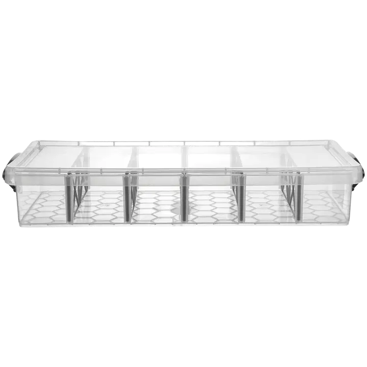 Säilituskast House jagajaga 9l