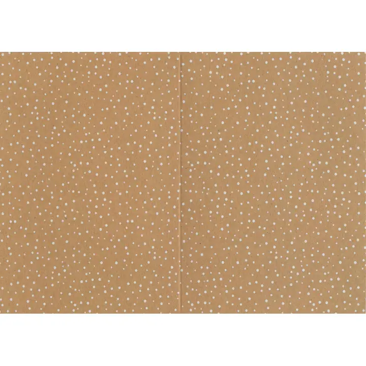 J.K. Primeco 2-osainen uusiokorttipohja piste 10kpl/pkt