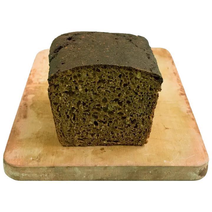 Muhu leib seemnetega, 425 g