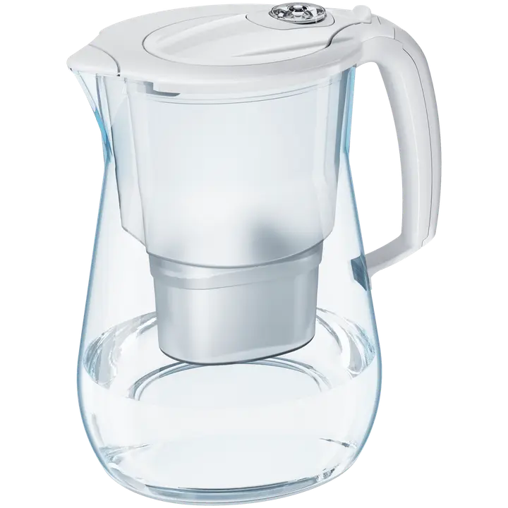 Filterkann Aquaphor Onyx Maxfor+ 4,2 l