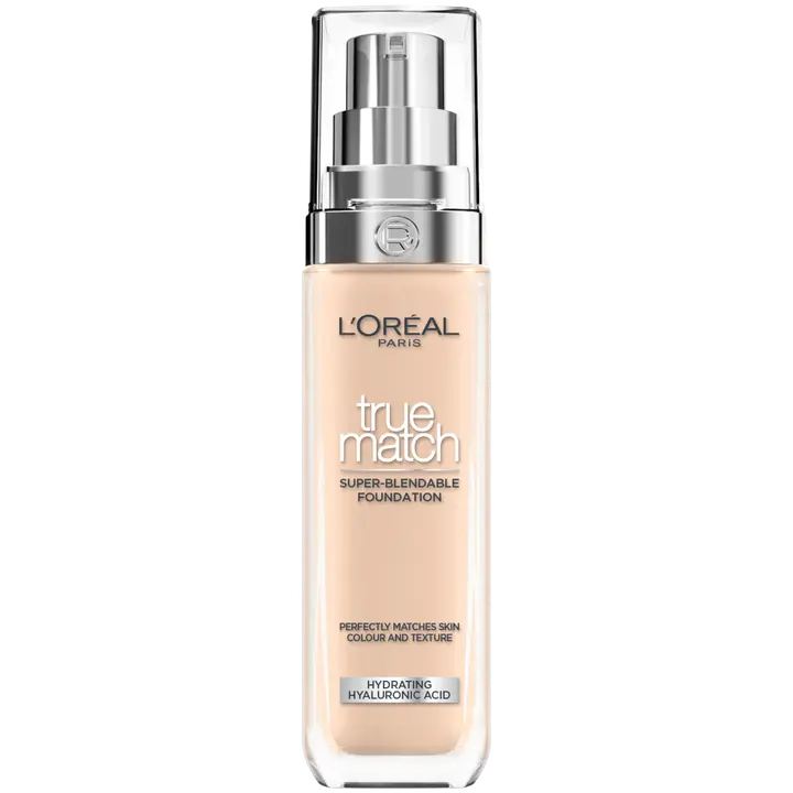 L'Oréal Paris True Match  2.C Vanilla Rose meikkivoide 30ml