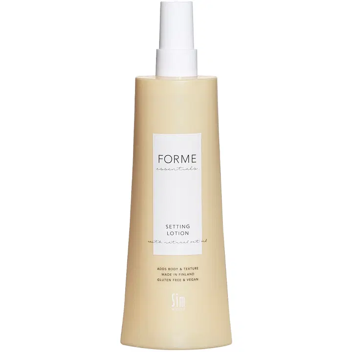 Forme Setting Lotion 250 ml