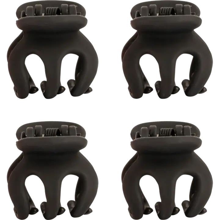 Ibero Mustekala musta 4kpl