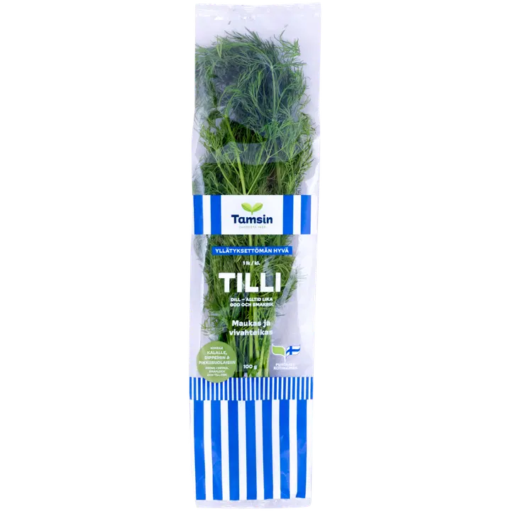 Tilli 100 g