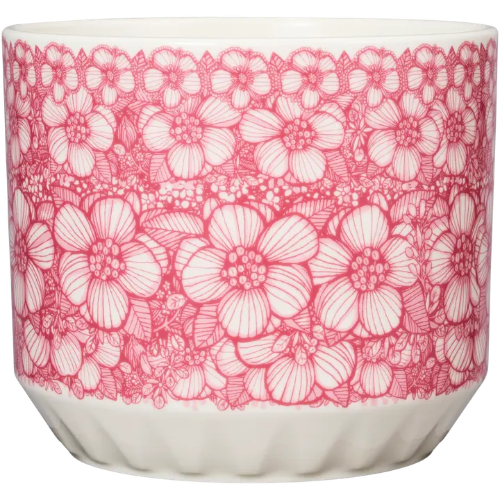 Arabia Huvila ruukku 120x140 mm